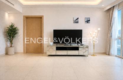 Apartment - 2 - 3 for rent in Burj Vista Tower 1 - Burj Vista - Downtown Dubai - Dubai Apartment - 2 - 3 for rent in Burj Vista Tower 1 - Burj Vista - Downtown Dubai - Dubai
