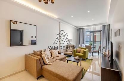 شقة - غرفة نوم - 2 حمامات للايجار في سلستيا آيه - سلسستيا - منطقة سكنية - دبي الجنوب (مركز دبي العالمي) - دبي