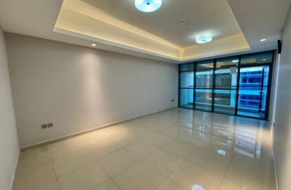 Apartment - 1 Bedroom - 2 Bathrooms for rent in Gulfa Towers - Al Rashidiya 1 - Al Rashidiya - Ajman