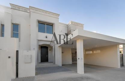 Villa - 5 Bedrooms - 6 Bathrooms for sale in Al Suyoh 1 - Al Suyoh - Sharjah Villa - 5 Bedrooms - 6 Bathrooms for sale in Al Suyoh 1 - Al Suyoh - Sharjah