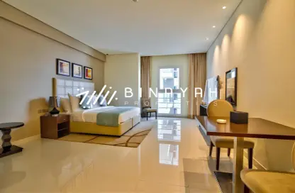 شقة - 1 حمام للايجار في داماك مايسون دي فيللي تينورا - دبي الجنوب (مركز دبي العالمي) - دبي