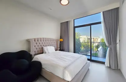 فيلا - 3 غرف نوم - 3 حمامات للبيع في ربيع - المرابع العربية 3 - دبي