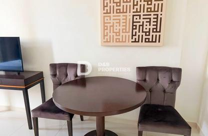 Apartment - Studio - 1 Bathroom for sale in Ghalia Tower - District 18 - Jumeirah Village Circle - Dubai