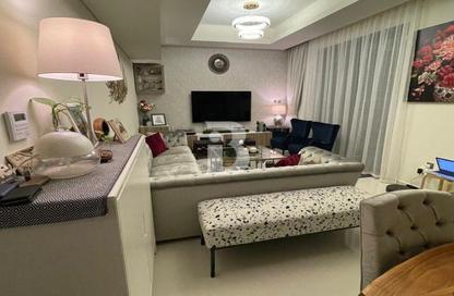 Townhouse - 3 Bedrooms - 5 Bathrooms for rent in Zinnia - Damac Hills 2 - Dubai