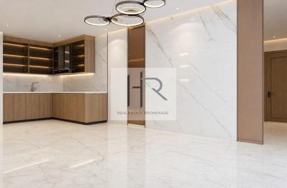 Apartment - 1 Bedroom - 2 Bathrooms for sale in Rapunzel - Living Legends - Dubai