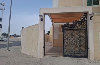Villa - 4 Bedrooms - 6 Bathrooms for rent in Al Shahba - Sharjah