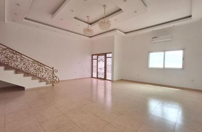 Villa - 4 Bedrooms - 6 Bathrooms for rent in Al Shahba - Sharjah