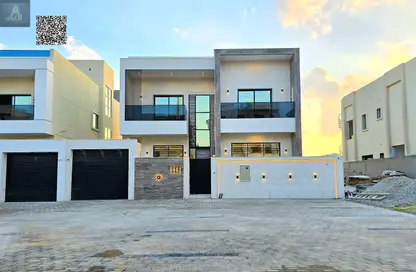 فيلا - 5 غرف نوم - 8 حمامات للبيع في الزاهية جاردنز - الزاهية - عجمان