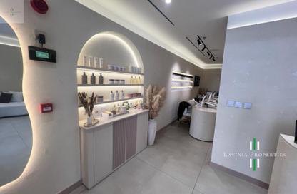 Retail - Studio for sale in Azizi Riviera 46 - Azizi Riviera - Meydan One - Meydan - Dubai