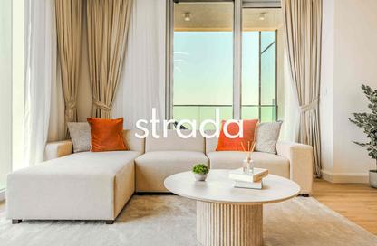 Apartment - 2 Bedrooms - 2 Bathrooms for rent in Forte 1 - Forte - Downtown Dubai - Dubai