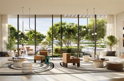 Apartment - 1 - 1 for sale in Albero by Emaar - Dubai Creek Harbour (The Lagoons) - Dubai