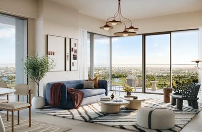 Apartment - 1 - 1 for sale in Albero by Emaar - Dubai Creek Harbour (The Lagoons) - Dubai