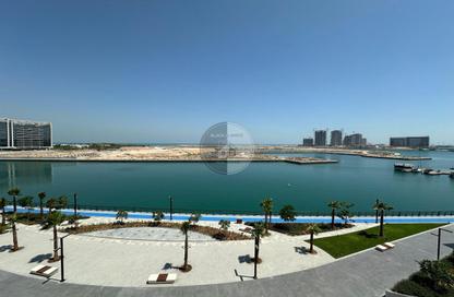 Apartment - 1 - 2 for sale in Lagoon B17 - The Lagoons - Mina Al Arab - Ras Al Khaimah