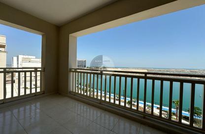 Apartment - 1 - 2 for sale in Lagoon B17 - The Lagoons - Mina Al Arab - Ras Al Khaimah