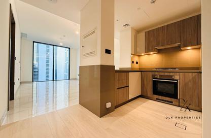 Apartment - 1 Bedroom - 2 Bathrooms for sale in Crest Grande - Sobha Hartland - Mohammed Bin Rashid City - Dubai