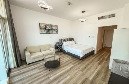 Apartment - 1 Bedroom - 1 Bathroom for rent in Al Manara Tower - District 4 - Jumeirah Village Triangle - Dubai Apartment - 1 Bedroom - 1 Bathroom for rent in Al Manara Tower - District 4 - Jumeirah Village Triangle - Dubai
