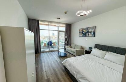 Apartment - 1 Bedroom - 1 Bathroom for rent in Al Manara Tower - District 4 - Jumeirah Village Triangle - Dubai Apartment - 1 Bedroom - 1 Bathroom for rent in Al Manara Tower - District 4 - Jumeirah Village Triangle - Dubai
