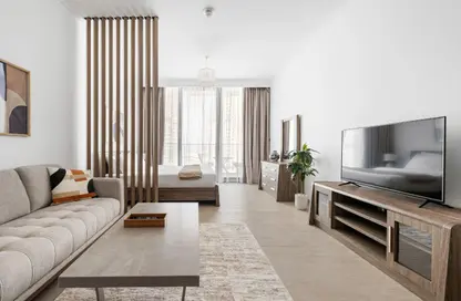 شقة - 1 حمام للايجار في ليف ريزيدينس - دبي مارينا - دبي