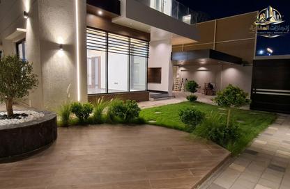 Villa - 5 Bedrooms - 7 Bathrooms for sale in Al Rawda 3 Villas - Al Rawda 3 - Al Rawda - Ajman
