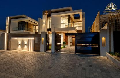 Villa - 5 Bedrooms - 7 Bathrooms for sale in Al Rawda 3 Villas - Al Rawda 3 - Al Rawda - Ajman