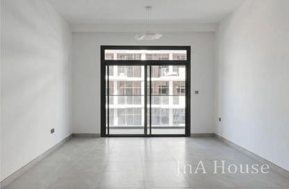Apartment - Studio - 1 Bathroom for rent in AB Cavalier - District 12 - Jumeirah Village Circle - Dubai