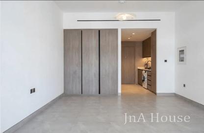 Apartment - Studio - 1 Bathroom for rent in AB Cavalier - District 12 - Jumeirah Village Circle - Dubai