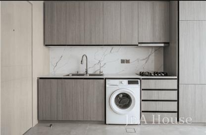Apartment - Studio - 1 Bathroom for rent in AB Cavalier - District 12 - Jumeirah Village Circle - Dubai