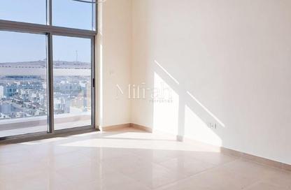 Apartment - 1 Bedroom - 2 Bathrooms for rent in Azizi Plaza - Al Furjan - Dubai