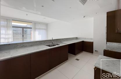 Apartment - 2 Bedrooms - 3 Bathrooms for rent in Mulberry 1 Building A1 - Mulberry 1 Block A - Mulberry 1 - Park Heights - Dubai Hills Estate - Dubai