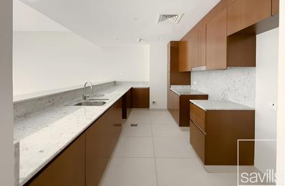 Apartment - 2 Bedrooms - 3 Bathrooms for rent in Mulberry 1 Building A1 - Mulberry 1 Block A - Mulberry 1 - Park Heights - Dubai Hills Estate - Dubai