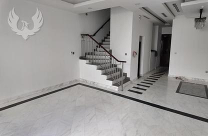 Townhouse - 3 - 3 for rent in The Dreamz - Al Furjan - Dubai