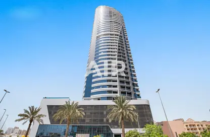 Apartment - Studio - 1 Bathroom for sale in O2 Tower - District 14 - Jumeirah Village Circle - Dubai