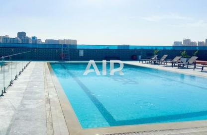 Apartment - Studio - 1 Bathroom for sale in O2 Tower - District 14 - Jumeirah Village Circle - Dubai