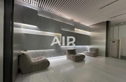Apartment - Studio - 1 Bathroom for sale in O2 Tower - District 14 - Jumeirah Village Circle - Dubai