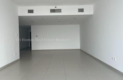 Apartment - 2 Bedrooms - 3 Bathrooms for rent in The Gate Tower 2 - Shams Abu Dhabi - Al Reem Island - Abu Dhabi