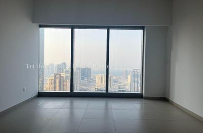 Apartment - 2 Bedrooms - 3 Bathrooms for rent in The Gate Tower 2 - Shams Abu Dhabi - Al Reem Island - Abu Dhabi