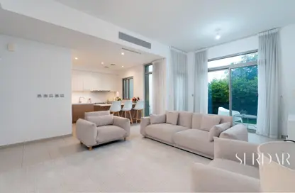 Townhouse - 3 Bedrooms - 4 Bathrooms for rent in Reem Community - Arabian Ranches 2 - Dubai