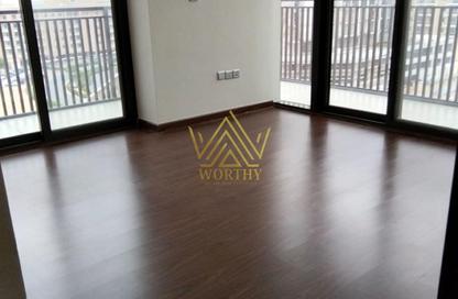 Apartment - 2 Bedrooms - 4 Bathrooms for rent in National Bonds Jewels - Liwan - Dubai Land - Dubai