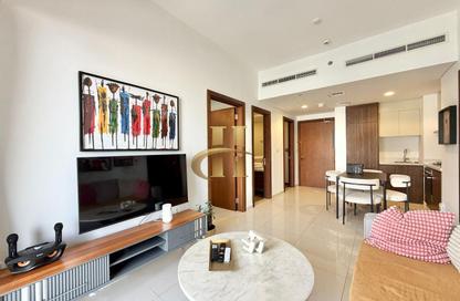 Apartment - 2 Bedrooms - 2 Bathrooms for rent in Reva Residences - Business Bay - Dubai Apartment - 2 Bedrooms - 2 Bathrooms for rent in Reva Residences - Business Bay - Dubai