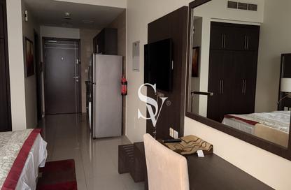 Apartment - Studio - 1 for rent in Siraj Tower - Arjan - Dubai