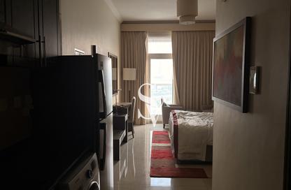 Apartment - Studio - 1 for rent in Siraj Tower - Arjan - Dubai