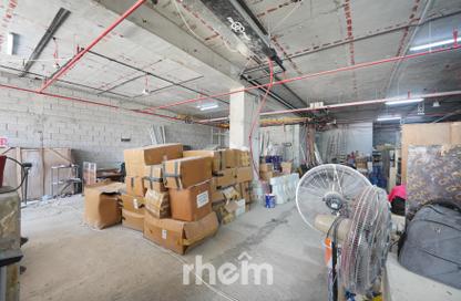 Retail - Studio for rent in Orra The Embankment Podium - Orra The Embankment - Jumeirah Lake Towers - Dubai