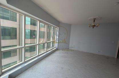 Apartment - 1 Bedroom - 2 Bathrooms for rent in Al Majaz 3 - Al Majaz - Sharjah