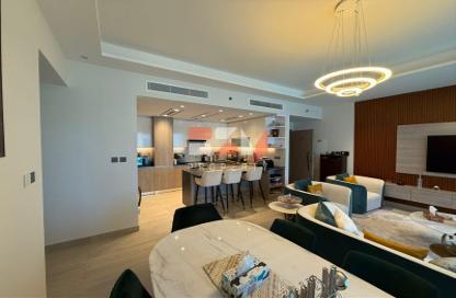 Apartment - 2 Bedrooms - 3 Bathrooms for sale in Me Do Re Tower - JLT Cluster L - Jumeirah Lake Towers - Dubai Apartment - 2 Bedrooms - 3 Bathrooms for sale in Me Do Re Tower - JLT Cluster L - Jumeirah Lake Towers - Dubai