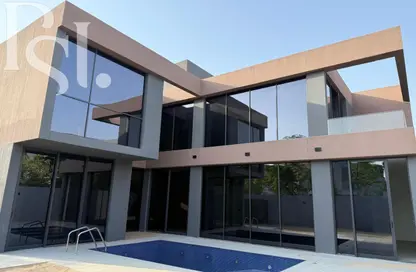 فيلا - 4 غرف نوم - 6 حمامات للبيع في كايا - مسار - تلال سيتي - الشارقة