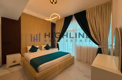 Apartment - 1 Bedroom - 2 Bathrooms for rent in Opalz By Danube Tower 1 - Opalz by Danube - Dubai Science Park - Dubai Apartment - 1 Bedroom - 2 Bathrooms for rent in Opalz By Danube Tower 1 - Opalz by Danube - Dubai Science Park - Dubai