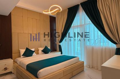 Apartment - 1 - 2 for rent in Opalz By Danube Tower 1 - Opalz by Danube - Dubai Science Park - Dubai Apartment - 1 - 2 for rent in Opalz By Danube Tower 1 - Opalz by Danube - Dubai Science Park - Dubai