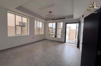 Villa - 5 Bedrooms - 7 Bathrooms for rent in Al Yasmeen 1 - Al Yasmeen - Ajman