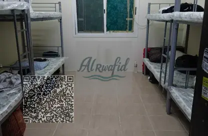 Labor Camp - Studio - 7+ Bathrooms for rent in Al Jurf Industrial 1 - Al Jurf Industrial - Ajman Labor Camp - Studio - 7+ Bathrooms for rent in Al Jurf Industrial 1 - Al Jurf Industrial - Ajman