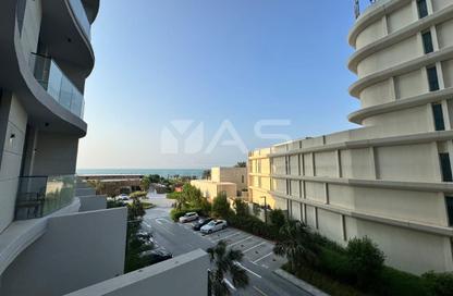 Apartment - Studio - 1 for rent in Northbay Residences - Mina Al Arab - Ras Al Khaimah Apartment - Studio - 1 for rent in Northbay Residences - Mina Al Arab - Ras Al Khaimah